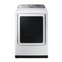 Samsung 7.4 Cu.Ft. Electric Dryer with Steamr - DVE52DG5505WAC