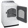 Samsung 7.4 Cu.Ft. Electric Dryer with Steamr - DVE52DG5505WAC