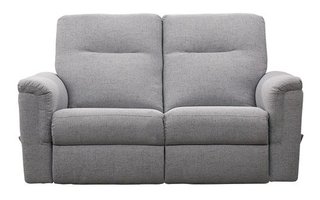 Reclining Loveseat by Elran