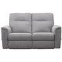 Reclining Loveseat by Elran