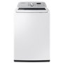 Samsung 4.6 Cu. Ft Top Loading Washer With Smart Things Wi-Fi - WA46CG3505AWA4