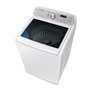 Samsung 4.6 Cu. Ft Top Loading Washer With Smart Things Wi-Fi - WA46CG3505AWA4