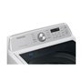 Samsung 4.6 Cu. Ft Top Loading Washer With Smart Things Wi-Fi - WA46CG3505AWA4