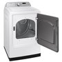 Samsung 7.4 Cu. Ft Electric Dryer With Sensor Dry - DVE47CG3500WAC