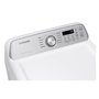 Samsung 7.4 Cu. Ft Electric Dryer With Sensor Dry - DVE47CG3500WAC