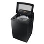 Samsung Top Loading Washer With Pet Care Solution And Auto Dispenser - WA54CG7550AVA4
