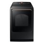 Samsung 7.4 cu ft Steam Dryer with Pet Care & Wi-Fi – DVE54CG7550VAC