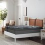 Sealy Allissandra Soft Mattress King Size 78-in.