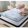 Aveline Sealy Mattress Medium Twin XL Size 39 in.