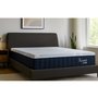 Quartz Hybrid Mattress Single Size 39 in. By Accent Pedic