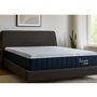 Quartz Hybrid Mattress Single XL 39 in. by Accent Pedic