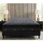 Matress Zenith King Size 78 in. by Accent Pedic