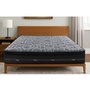 Ambre Semi-Firm Mattress Twin Size Bed 39 in. by Accent Pedic