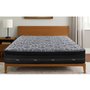 Ambre Semi-Firm Mattress Queen Size 60 in. by Accent Pedic