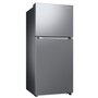 Samsung 17.6 cu ft Top-Freezer Refrigerator with AI Energy & Wi-Fi – RT18DG6500SRAC