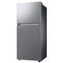 Samsung 17.6 cu ft Top-Freezer Refrigerator with AI Energy & Wi-Fi – RT18DG6500SRAC