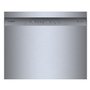 Bosch 48 dB Built-In Dishwasher with PrecisionWash & Wi-Fi – SHE41CM5N