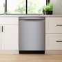 Bosch 48 dB Built-In Dishwasher with PrecisionWash & Wi-Fi – SHE41CM5N
