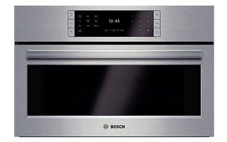 HSLP451UC - Bosch BenchMark Built-in Oven