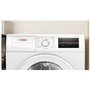 Bosch 4.0 cu ft Compact Condensation Dryer with Sensor Dry & QuickDry Auto – WPA12100UC