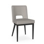 Bryana chair by Amisco