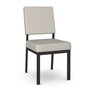 Mathilde chair by Amisco