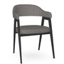 Carmen chair by Amisco