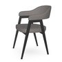 Carmen chair by Amisco