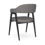 Carmen chair by Amisco