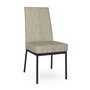 Dorian chair by Amisco