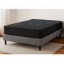 Zeno Firm Mattress Twin Size 39 in. by Accent Pedic