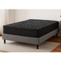 Zeno Firm Mattress Twin XL Size Zeno 39 in. by Accent Pedic