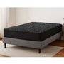 Zeno Firm Mattress King Size bed 78 in. by Accent Pedic