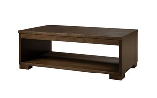 Coffee Table by Villageois