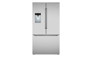 Bosch 21.6?cu ft Counter-Depth French Door Refrigerator with Ice & Water Dispenser – B36CD10ENS
