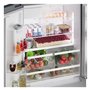 Bosch 21.6?cu ft Counter-Depth French Door Refrigerator with Ice & Water Dispenser – B36CD10ENS