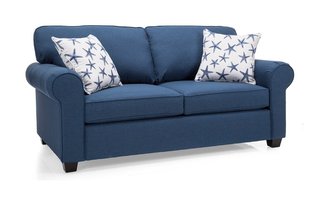 Decor-Rest double sofa-bed