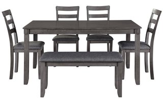 6-Piece Dinette Set by Ashley