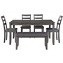 6-Piece Dinette Set by Ashley
