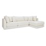 Customizable sectional from Superstyle