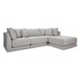 Customizable sectional from Superstyle