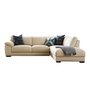Bowen Leather Sectional by Palliser