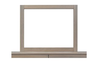 Vista Mirror by Mako