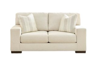 Loveseat by Ashley