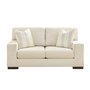 Loveseat by Ashley