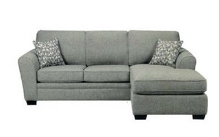 Fabric Sofa lounge