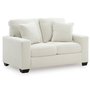 Greenbriar Stationnary loveseat by Signature Design Ashley