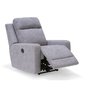 Forrest Hill Rocking, Reclining & Swivel Chair by Palliser