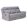 Forrest Hill Reclining Fabric Sofa by Palliser