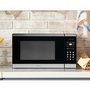 Danby 0.9 cu. ft. Countertop Microwave - DBMW0925BBS